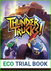 ThunderTrucks!: Monster Truck Myths (Capstone Young Readers)
