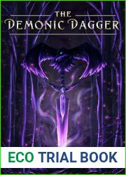The Demonic Dagger