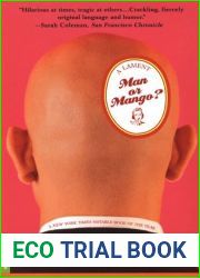 Man or Mango?