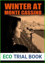 Winter at Monte Cassino