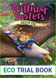 Bestie Day (Trillium Sisters #2)