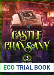 Castle Chansany, Volume 3
