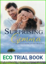 Surprising Gemma (Bluebonnets and Billionaires)