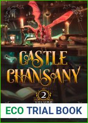Castle Chansany, Volume 2: Tales from the Flying Castle