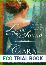 Love on the Sound (McKinnie Mail Order Brides, #5)