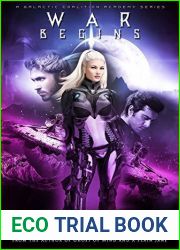 War Begins Book Three (War Begins, #3)