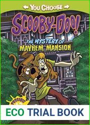 The Mystery of the Mayhem Mansion by Matthew K. Manning (March 01,2016)