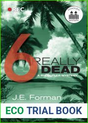Really Dead - Part 6 (A Ria Butler Mystery Book 1)