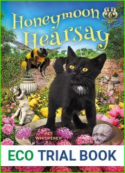 Honeymoon Hearsay (Pet Whisperer P.I. #17)