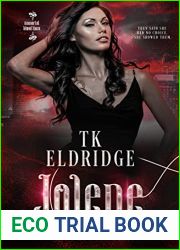 Jolene (The Supernatural Intelligence Network Book 1)