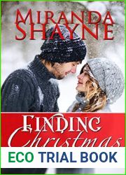 Finding Christmas (Oklahoma Angels Book 1)