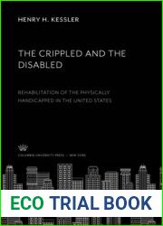 The Crippled and the Disabled