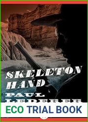 Skeleton Hand (Black Horse Western)