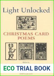 Light Unlocked: Christmas Card Poems