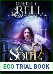 My Immortal Soul Book One