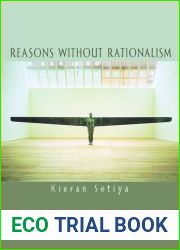 Reasons without Rationalism