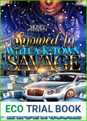 SNOWED IN WITH A K-TOWN SAVAGE