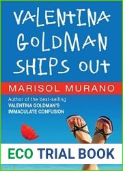 Valentina Goldman Ships Out