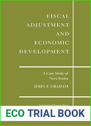 Fiscal Adjustment and Economic Development: A Case Study of Nova Scotia