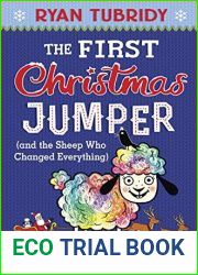 The First Christmas Jumper (and the Sheep Who Changed Everything)
