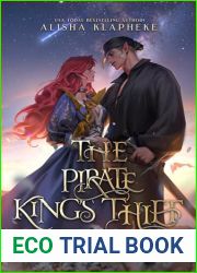 The Pirate King|s Thief (Realm of Dragons and Fae Book 3)