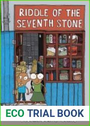 Riddle of the Seventh Stone