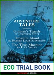 Adventure Tales
