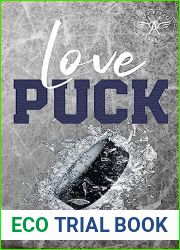Love Puck (Las Vegas Angels Duet #6)