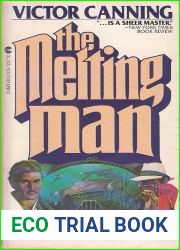 The Melting Man (Rex Carver)