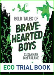 Bold Tales of Brave-Hearted Boys