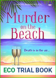 Murder on the Beach; a tropical murder mystery