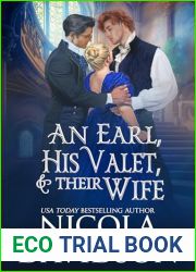 An Earl, His Valet, and Their Wife (Regency Menage Book 2)