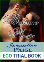 Beltane Magic (Magic Seasons Romance, #1)