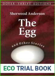 The Egg and Other Stories (Dover Thrift Editions)