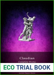 Delphi Complete Works of Claudian