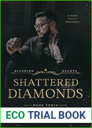 Shattered Diamonds (Bleeding Hearts, #3)