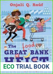The Great (Food) Bank Heist