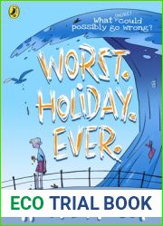 Worst. Holiday. Ever
