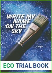 Write My Name on the Sky