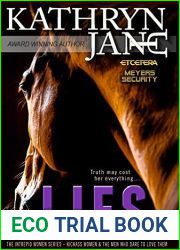 Lies (Intrepid Women Book 5)
