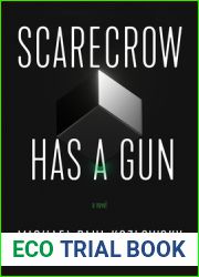 Scarecrow Has a Gun