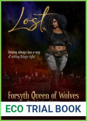 Lost: Awakened Duet Book 1 | Paranormal | Shifter Romance (Forsyth University Series)