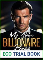My Alpha Billionaire Boss