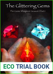 The Glittering Gems (The Genie Whisperer Book 1)