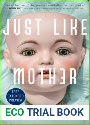 Just Like Mother Sneak Peek