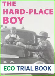 The Hard-Place Boy