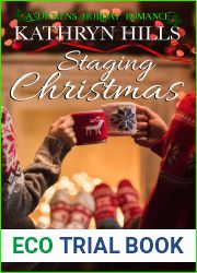 Staging Christmas - A Dickens Holiday Romance