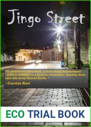 Jingo Street by Ervin, Sharon (2014) Paperback