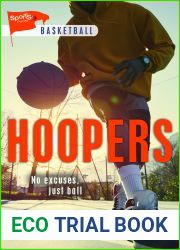 Hoopers (Lorimer Sports Stories)