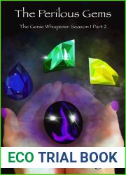 The Perilous Gems (The Genie Whisperer Book 2)